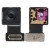 Replacement Front Camera For Oneplus 10t 5g Selfie Camera By - Maxbhi Com