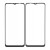 Replacement Front Glass For Samsung Galaxy M13 5g Black By - Maxbhi Com