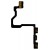 Volume Button Flex Cable For Oneplus 10t 5g By - Maxbhi Com