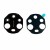 Camera Lens for Blackview BL8800 Pro Green