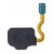 Fingerprint Sensor Flex Cable For Samsung Galaxy S8 Gold By - Maxbhi Com
