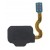 Fingerprint Sensor Flex Cable For Samsung Galaxy S8 Silver By - Maxbhi Com