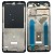 Lcd Frame Middle Chassis For Infinix Smart 6 Hd Sky By - Maxbhi Com