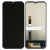 Lcd With Touch Screen For Blackview Bl8800 Orange By - Maxbhi Com