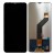 LCD with Touch Screen for Infinix Smart 6 HD Black