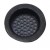 Speaker Jaali Anti Dust Net Rubber For Huawei Honor 8x By - Maxbhi Com