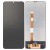 Lcd With Touch Screen For Vivo Y55 5g Black By - Maxbhi Com
