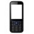 Full Body Housing For Hitech Ht3600i Blue - Maxbhi Com