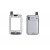 Full Body Housing For Hp Ipaq H6365 White - Maxbhi Com