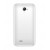 Full Body Housing For Hpl Platinum A40 White - Maxbhi Com