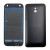 Full Body Housing For Htc One Mini M4 Black - Maxbhi Com