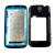 Full Body Housing For Huawei Ascend G610 Black - Maxbhi Com