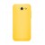 Full Body Housing For Huawei Honor U8860 Yellow - Maxbhi Com
