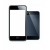Full Body Housing For Iball Andi 4a Radium Black - Maxbhi Com