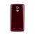 Full Body Housing For Iball Andi Uddaan Mini Brown - Maxbhi Com