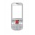 Full Body Housing For Iball Vogue 2 6c White - Maxbhi Com