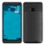 Full Body Housing for HTC M7 Black
