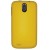 Full Body Housing for IBall Andi 3.5i Yellow