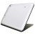Full Body Housing for IBall Slide i9018 White
