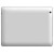 Full Body Housing for IBall Slide Q9703 White
