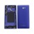 Housing For Htc 8x Blue - Maxbhi Com