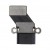 Charging Connector Flex Pcb Board For Google Pixel 4a By - Maxbhi Com
