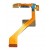 Ear Speaker Flex Cable For Sony Xperia R800 By - Maxbhi Com