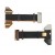 Lcd Flex Cable For Sony Xperia R800 By - Maxbhi Com