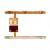 Power Button Flex Cable For Huawei Glory Play 4x On Off Flex Pcb By - Maxbhi Com