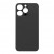 Back Panel Cover For Apple Iphone 13 Pro Black - Maxbhi Com