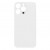 Back Panel Cover For Apple Iphone 13 Pro Silver - Maxbhi Com