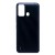 Back Panel Cover For Itel Vision 1 Pro Black - Maxbhi Com