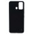 Back Panel Cover For Itel Vision 1 Pro Black - Maxbhi Com