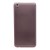 Back Panel Cover For Oppo F1 Plus Rose Gold - Maxbhi Com