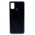 Back Panel Cover For Tecno Spark 6 Air Black - Maxbhi Com