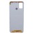 Back Panel Cover For Tecno Spark 6 Air White - Maxbhi Com