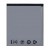 Battery For Lava Iris Win1 By - Maxbhi Com