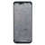 Lcd Frame Middle Chassis For Realme C35 Black By - Maxbhi Com