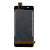 Lcd With Touch Screen For Micromax Bharat 2 Plus Black By - Maxbhi Com