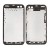 Lcd Frame Middle Chassis For Lg Connect 4g Ms840 Black By - Maxbhi Com