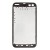 Lcd Frame Middle Chassis For Lg Connect 4g Ms840 Black By - Maxbhi Com