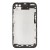 Lcd Frame Middle Chassis For Lg Connect 4g Ms840 Black By - Maxbhi Com