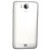 Full Body Housing For Infinix Race Max Q X530 White - Maxbhi Com