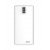 Full Body Housing For Innjoo Note E White - Maxbhi Com