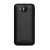 Full Body Housing For Intex Aqua Curve Black - Maxbhi Com