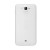 Full Body Housing For Intex Aqua I15 White - Maxbhi Com
