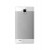 Full Body Housing For Intex Aqua I5 Mini White - Maxbhi Com