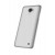Full Body Housing For Intex Aqua I7 White - Maxbhi.com