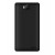 Full Body Housing For Intex Aqua N11 Black - Maxbhi Com