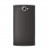 Full Body Housing For Intex Aqua T5 Grey - Maxbhi Com